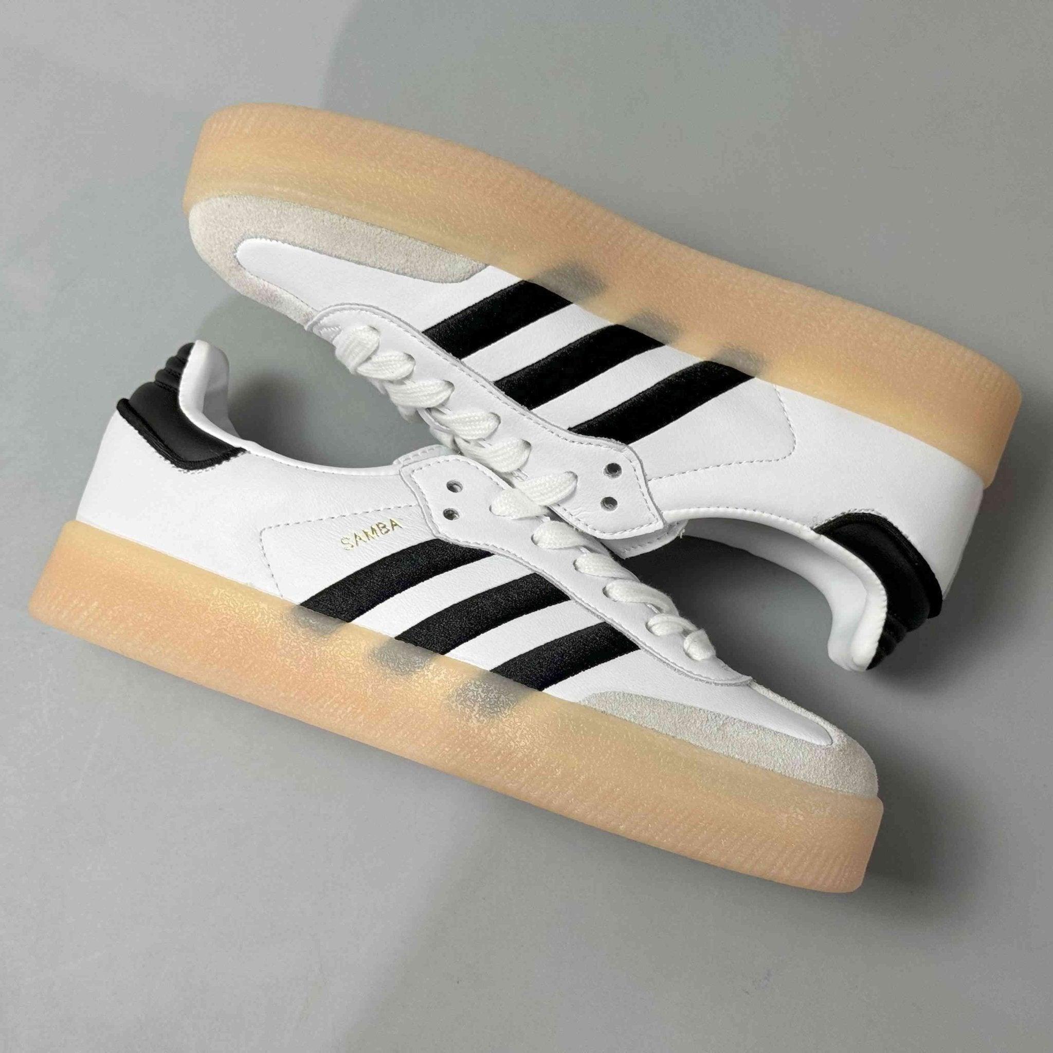 Adidas Originals SambaE W - Banlieue91