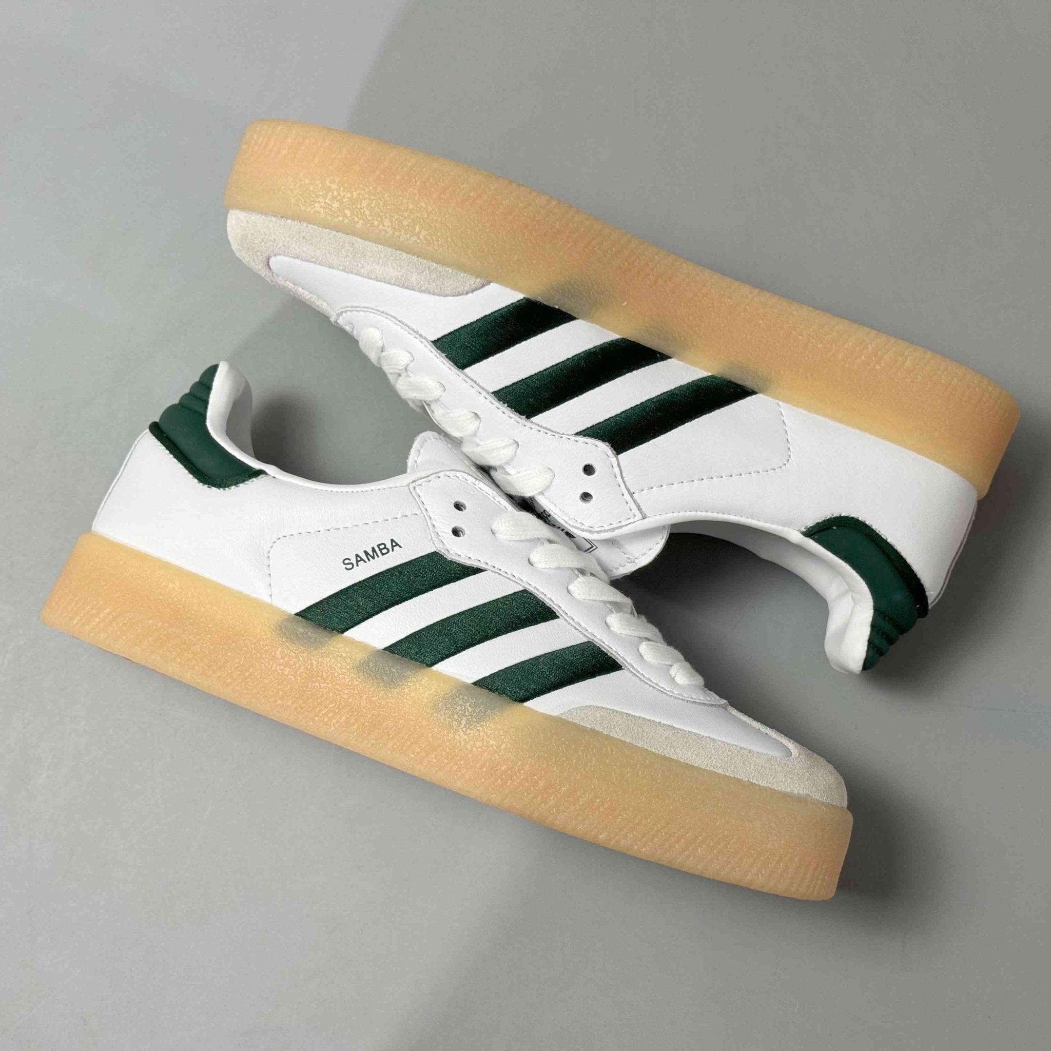 Adidas Originals SambaE W - Banlieue91