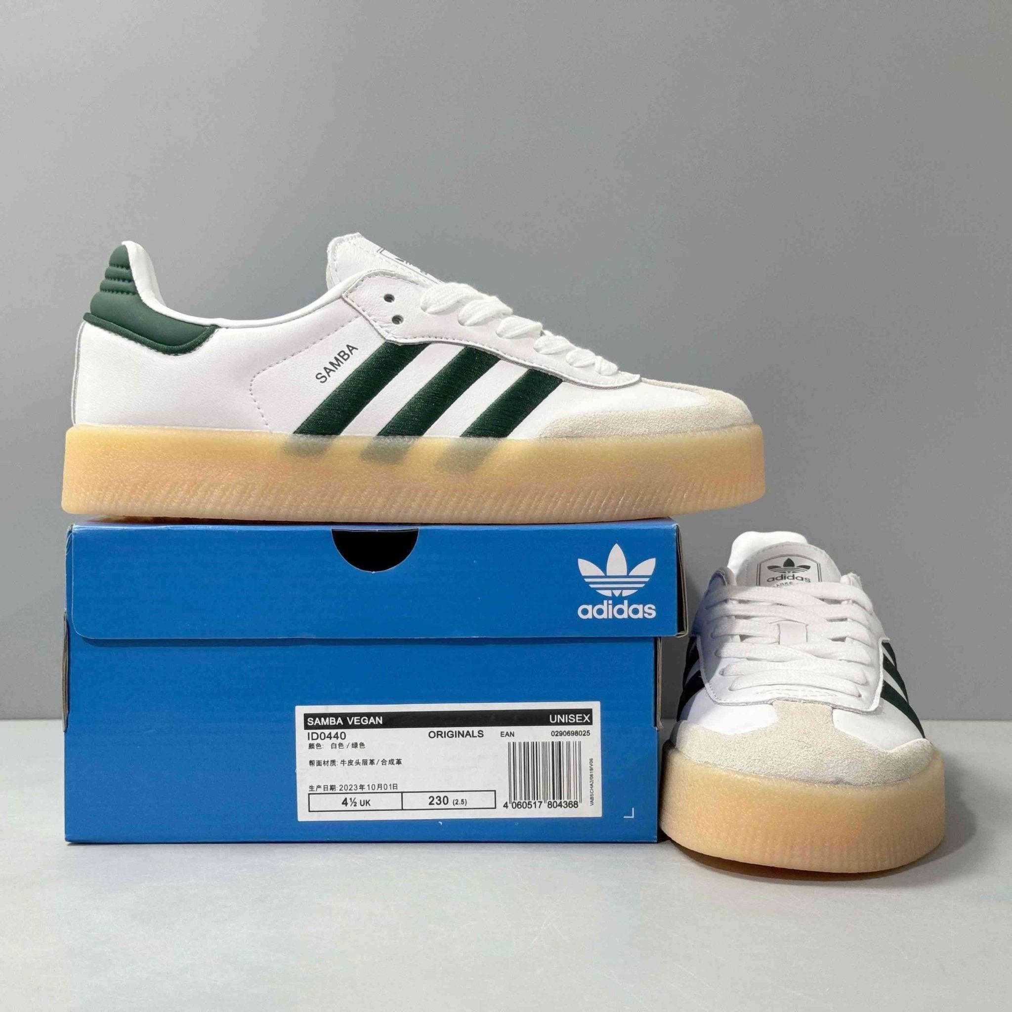 Adidas Originals SambaE W - Banlieue91