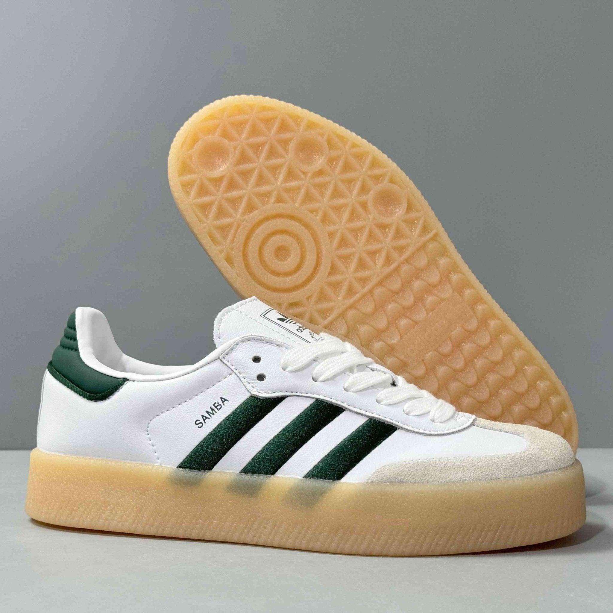 Adidas Originals SambaE W - Banlieue91