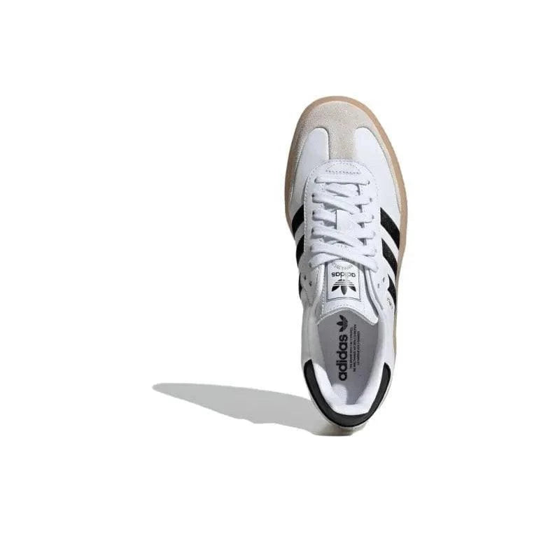 Adidas Originals Sambae 'White Black Gum' | Banlieue91