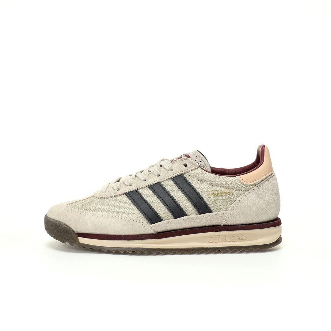Adidas Originals SL 72 RS 'Grey/Brown' | Banlieue91