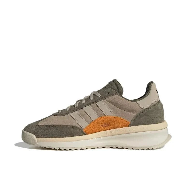 Adidas Originals SL 72 RTN 'Blanch Cargo Putty Mauve' | Banlieue91