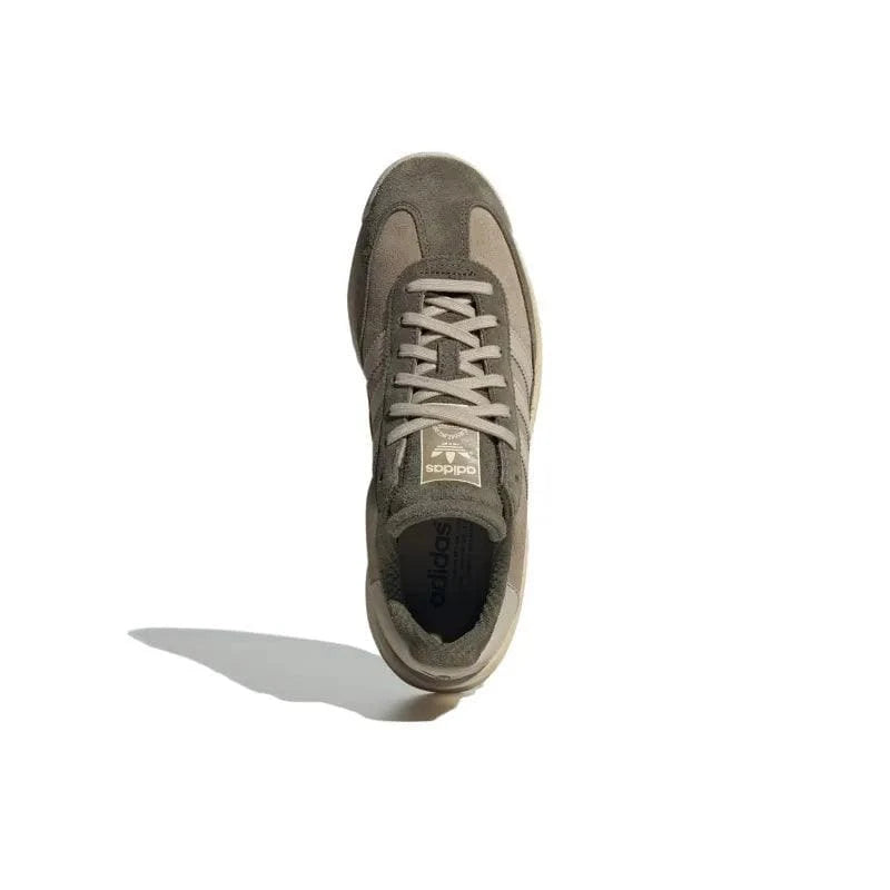 Adidas Originals SL 72 RTN 'Blanch Cargo Putty Mauve' | Banlieue91