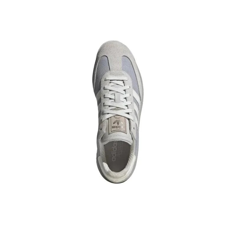 Adidas Originals SL 72 RTN 'Halo Silver Denim' | Banlieue91