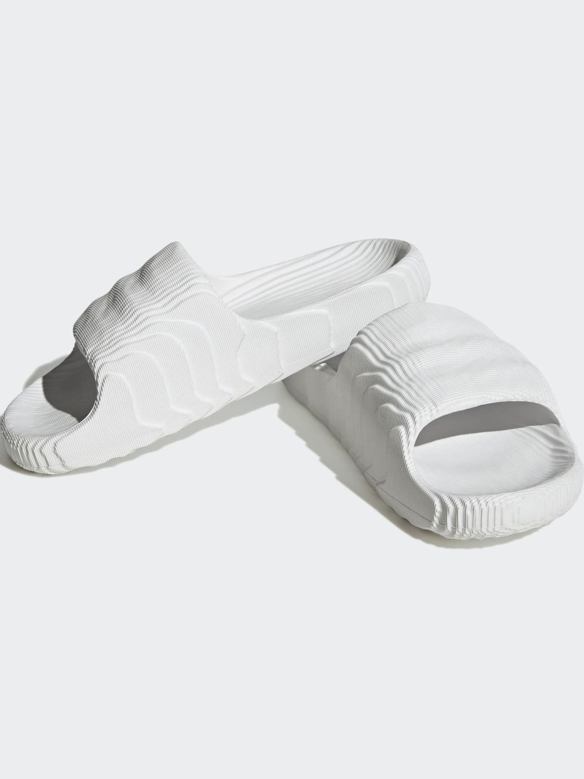 ADIDAS ORIGINALS Sustainable Slide-On Slippers for Men | Banlieue91