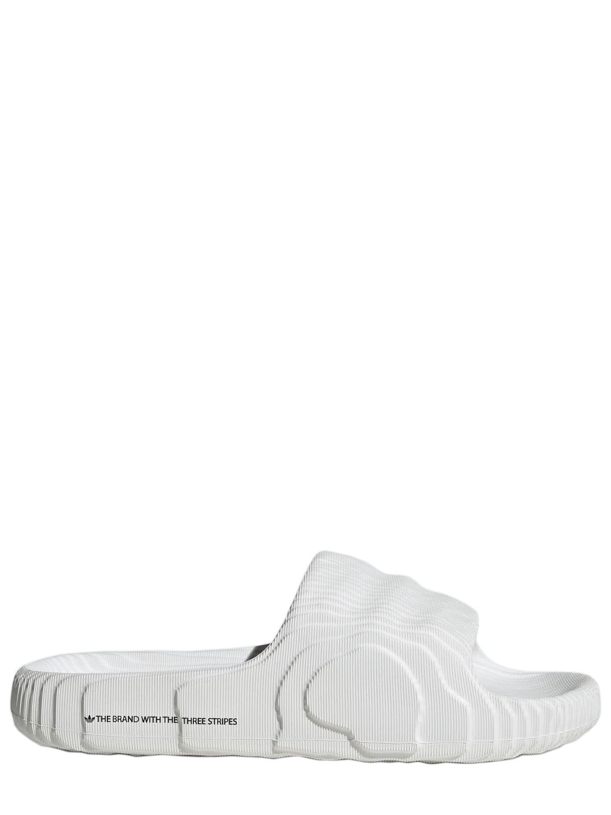 ADIDAS ORIGINALS Sustainable Slide-On Slippers for Men | Banlieue91