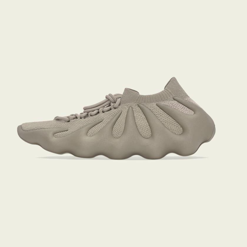 Adidas Originals Yeezy 450 Stone Flax | Banlieue91
