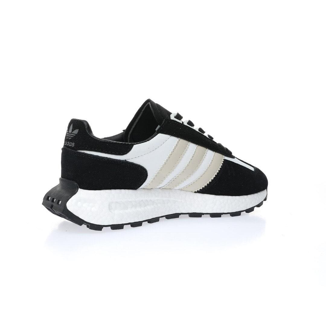 Adidas Retropy E5 'Black White' | Banlieue91