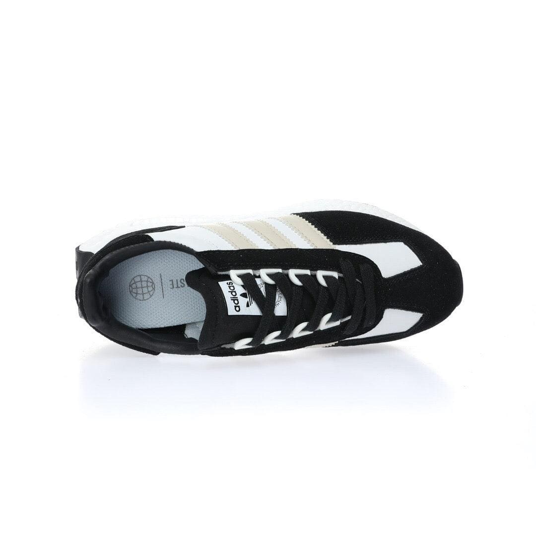 Adidas Retropy E5 'Black White' | Banlieue91