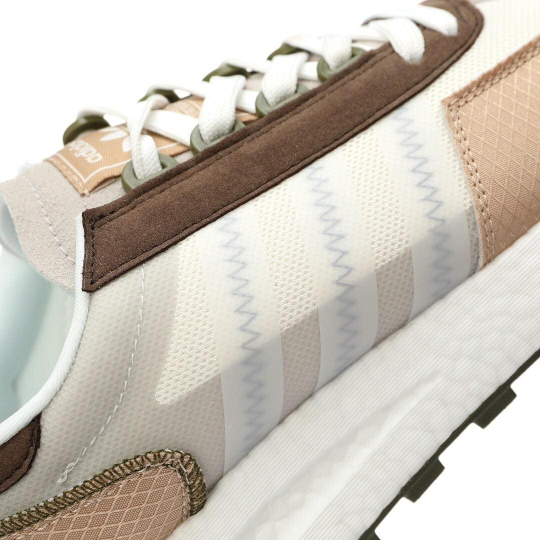 Adidas Retropy E5 'Brown Beige White' | Banlieue91