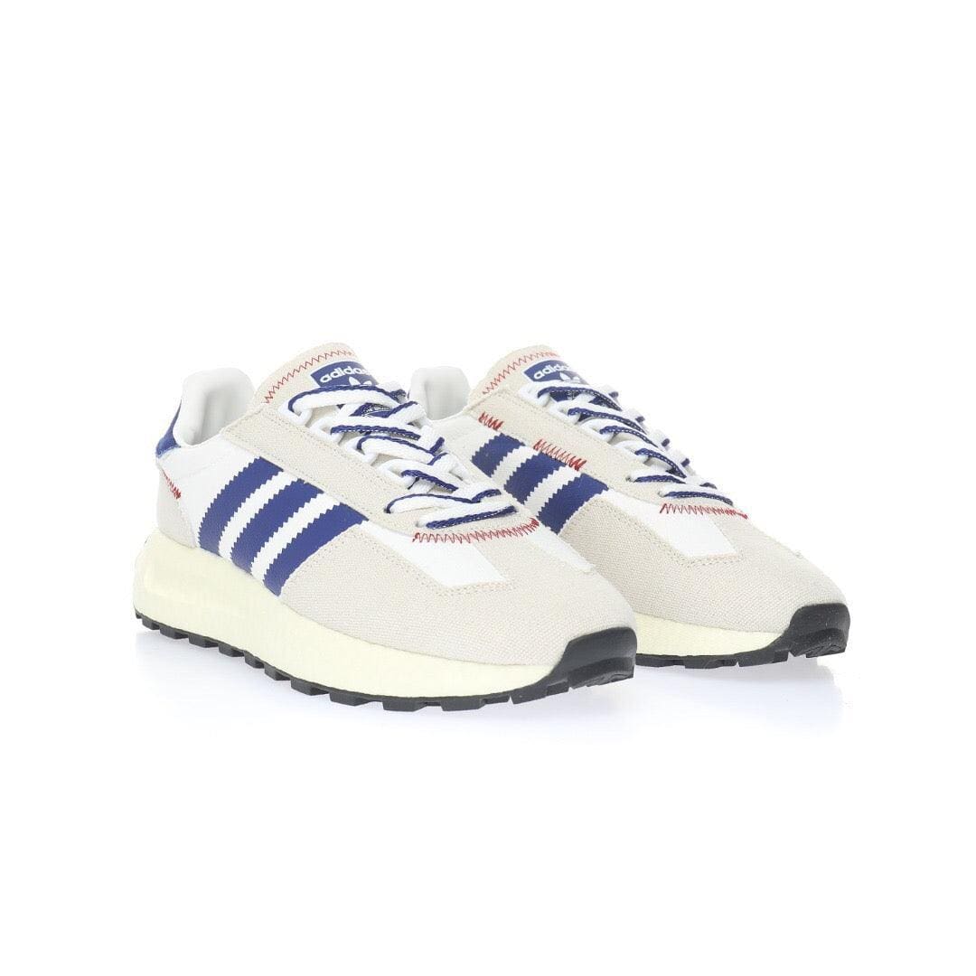 Adidas Retropy E5 'Crystal White Blue' | Banlieue91
