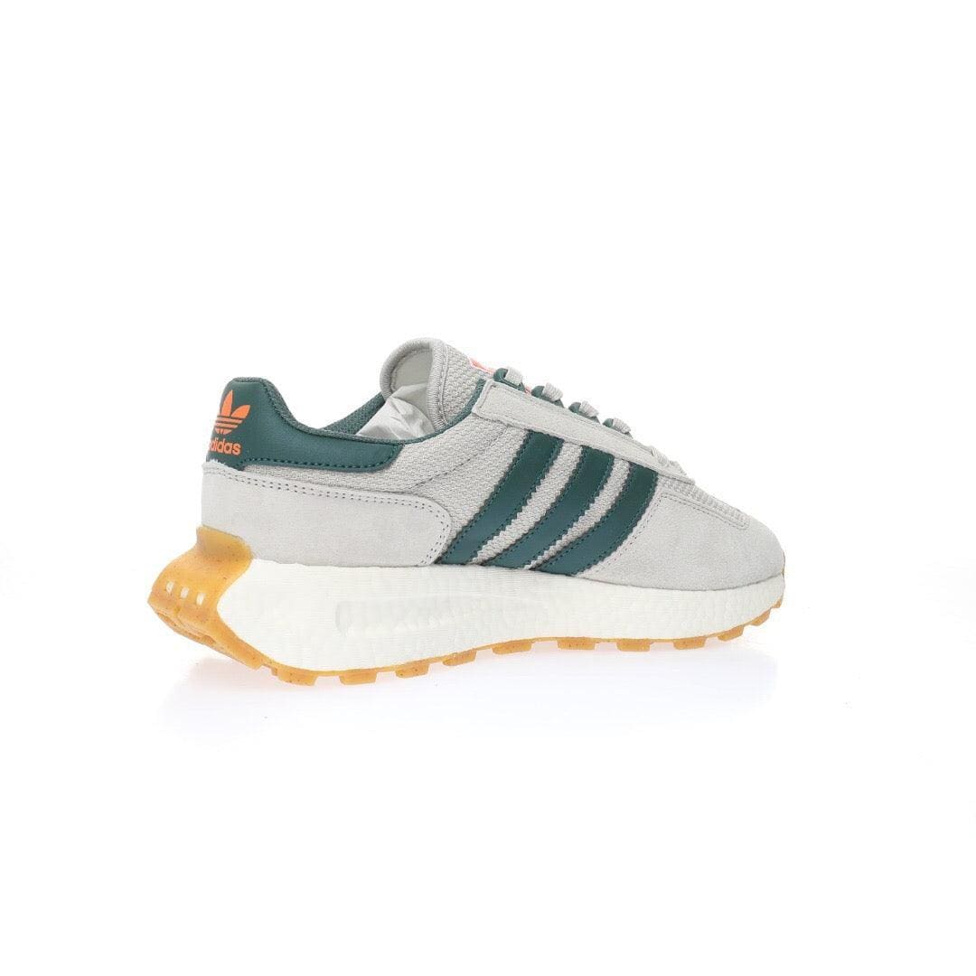 Adidas Retropy E5 'Gray Green' | Banlieue91