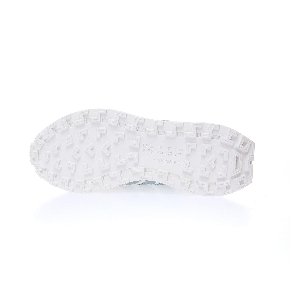 Adidas Retropy E5 'Gray Light Green' | Banlieue91