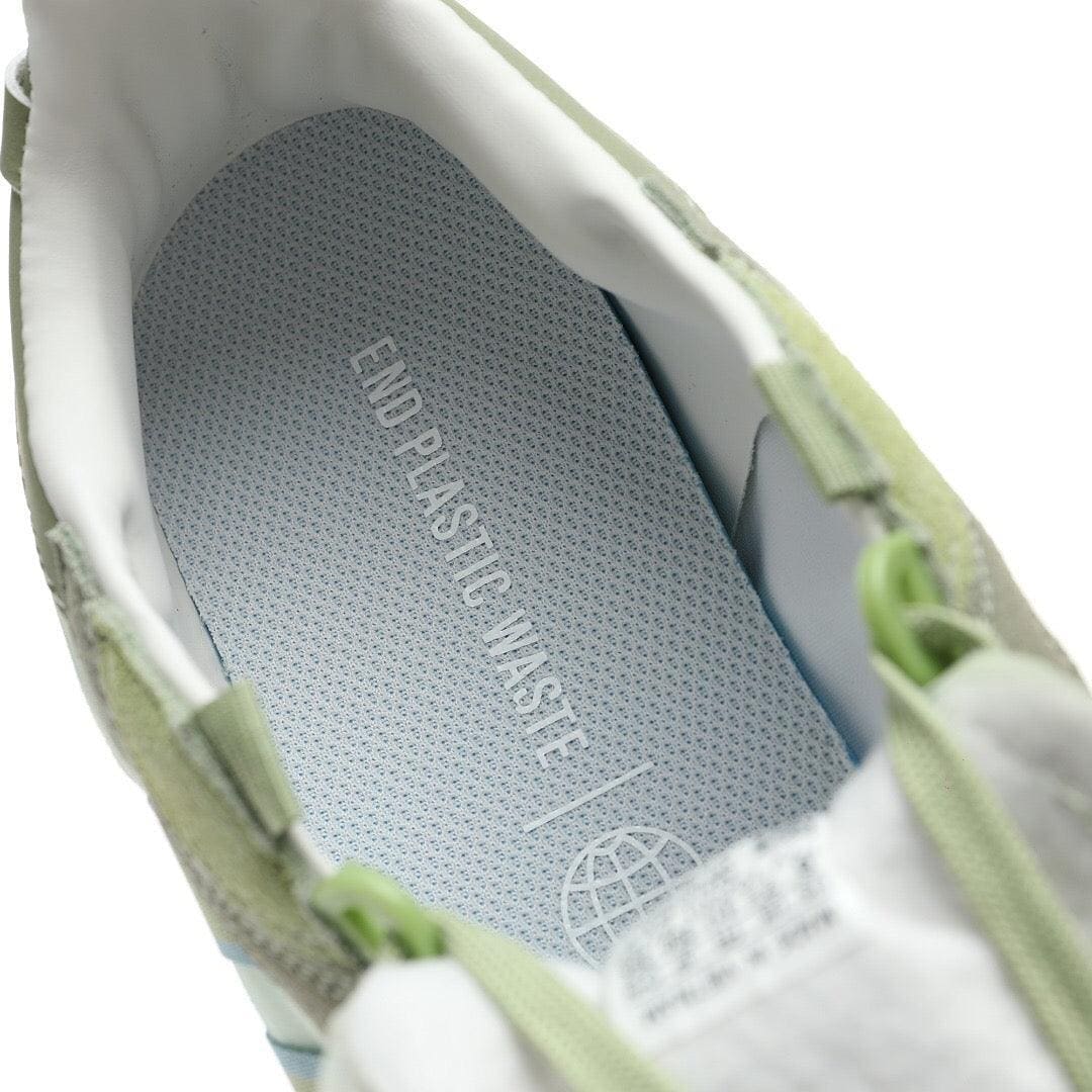 Adidas Retropy E5 'Green' | Banlieue91