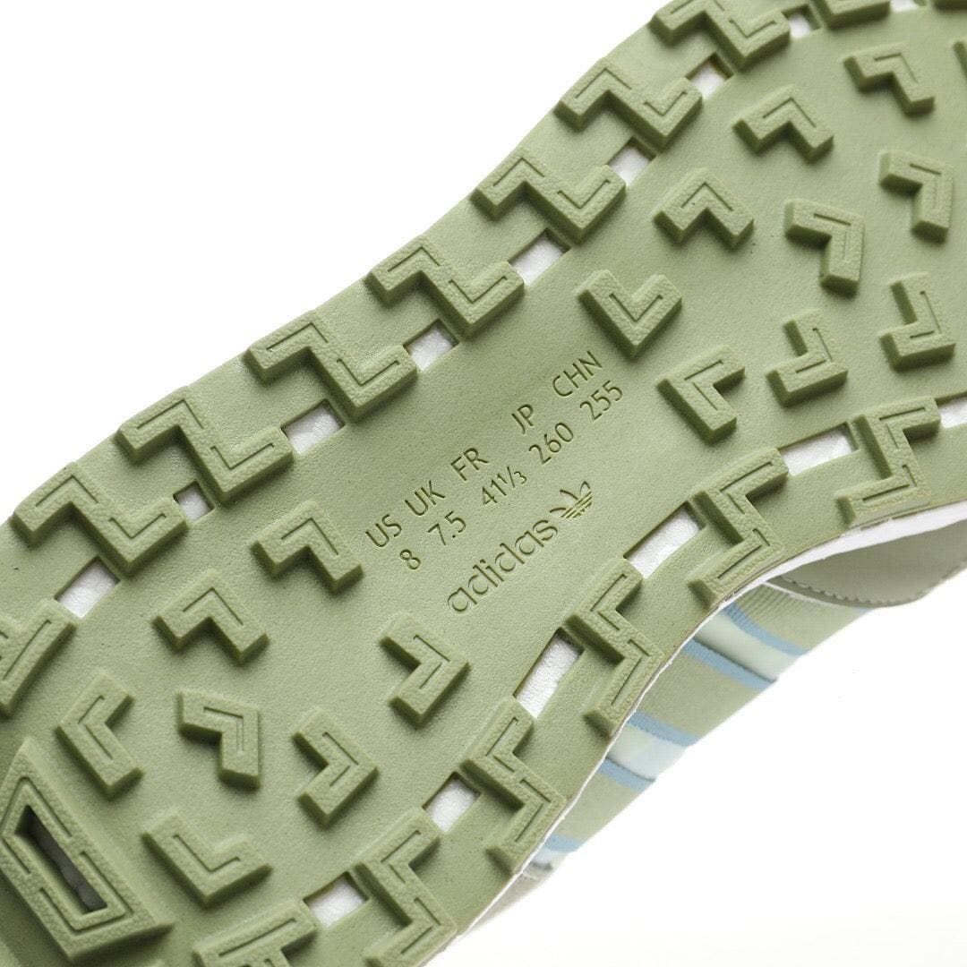 Adidas Retropy E5 'Green' | Banlieue91
