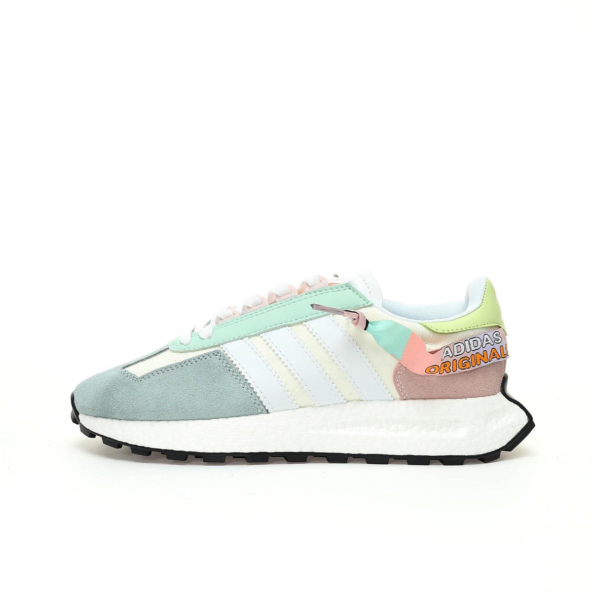 Adidas Retropy E5 'Multi-Color' | Banlieue91