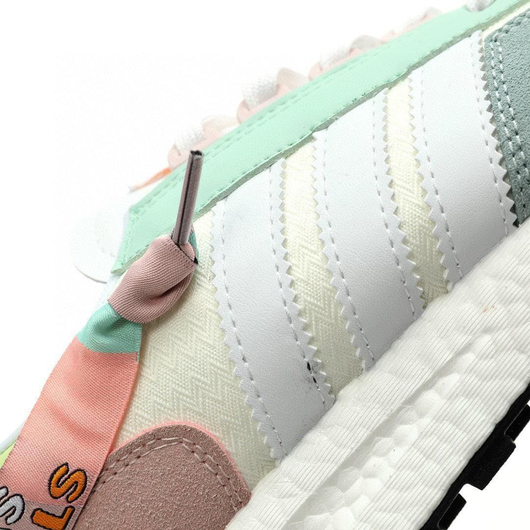 Adidas Retropy E5 'Multi-Color' | Banlieue91