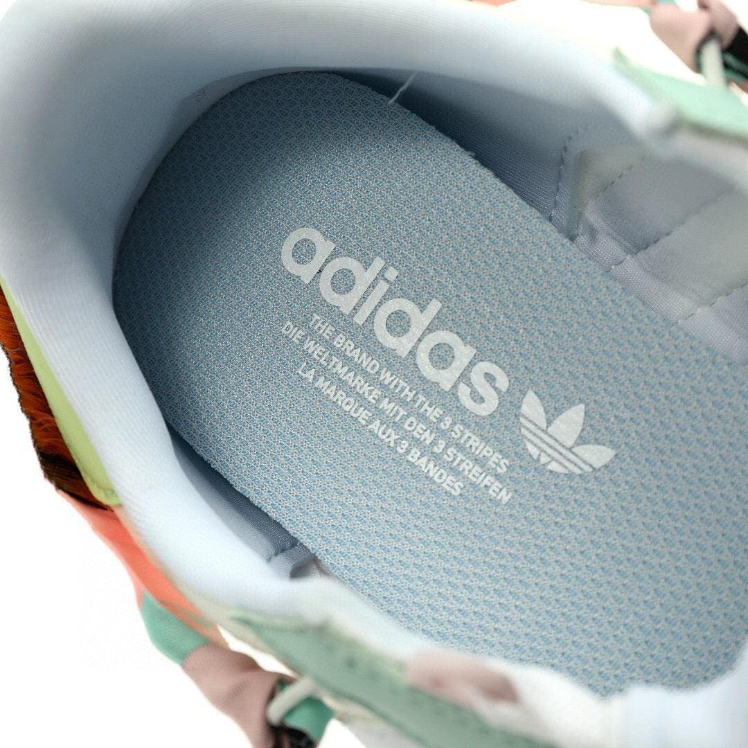 Adidas Retropy E5 'Multi-Color' | Banlieue91