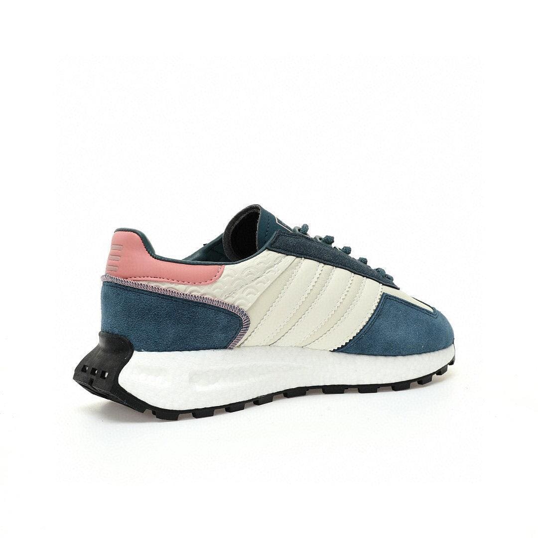 Adidas Retropy E5 'Navy Beige Pink' | Banlieue91