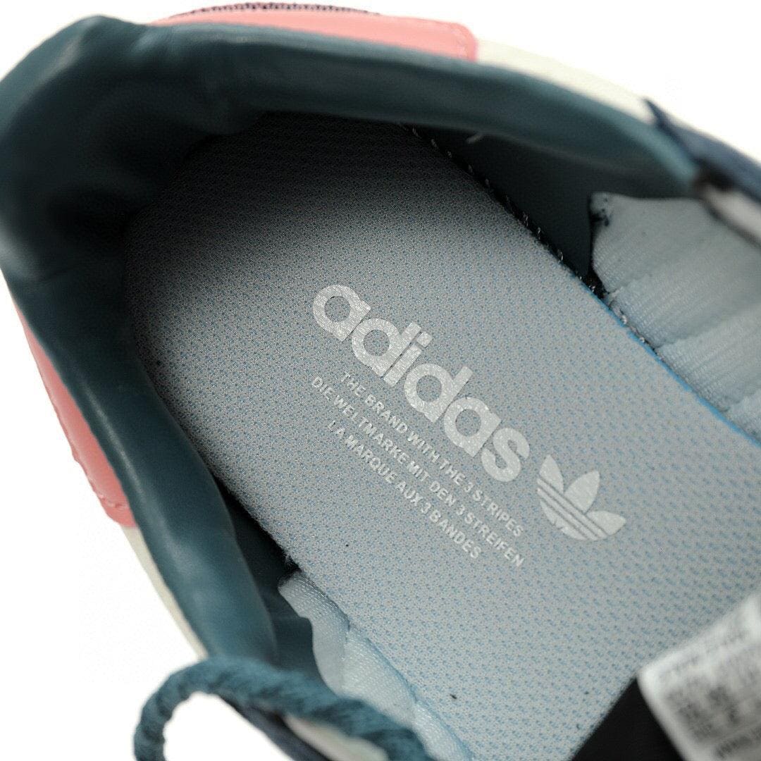 Adidas Retropy E5 'Navy Beige Pink' | Banlieue91