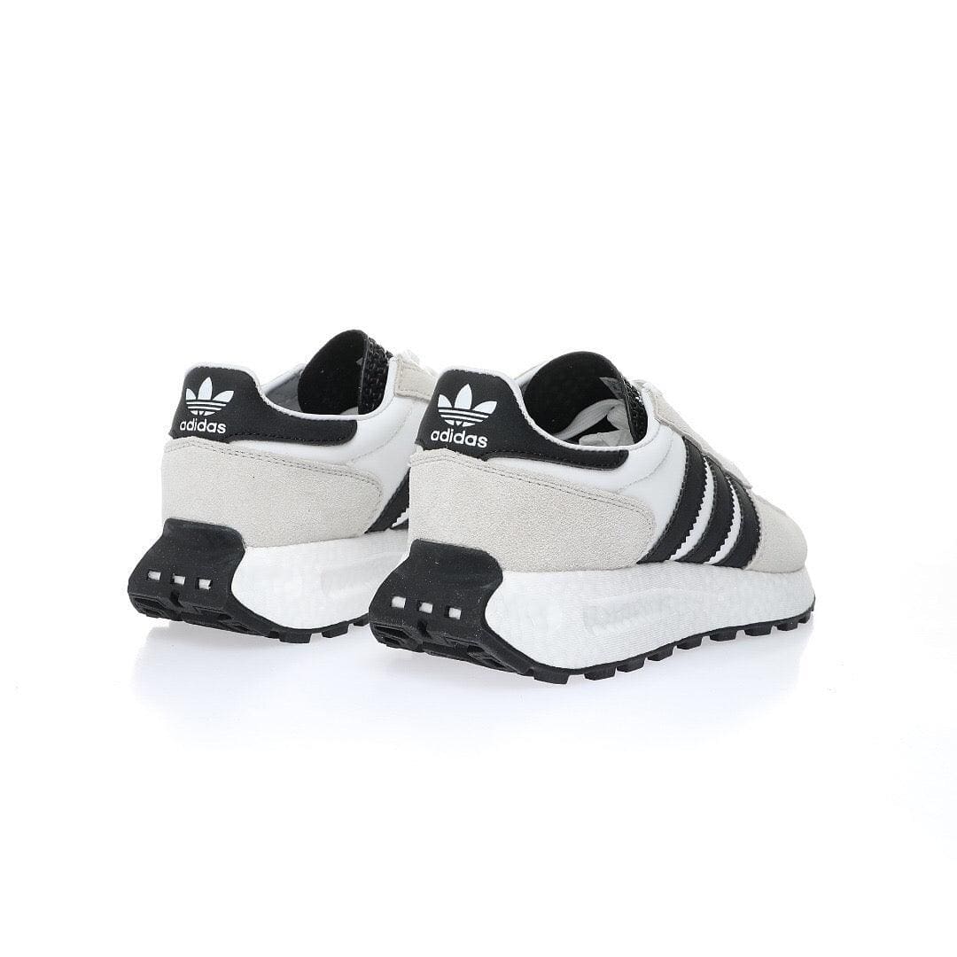 Adidas Retropy E5 'Off White Black' | Banlieue91