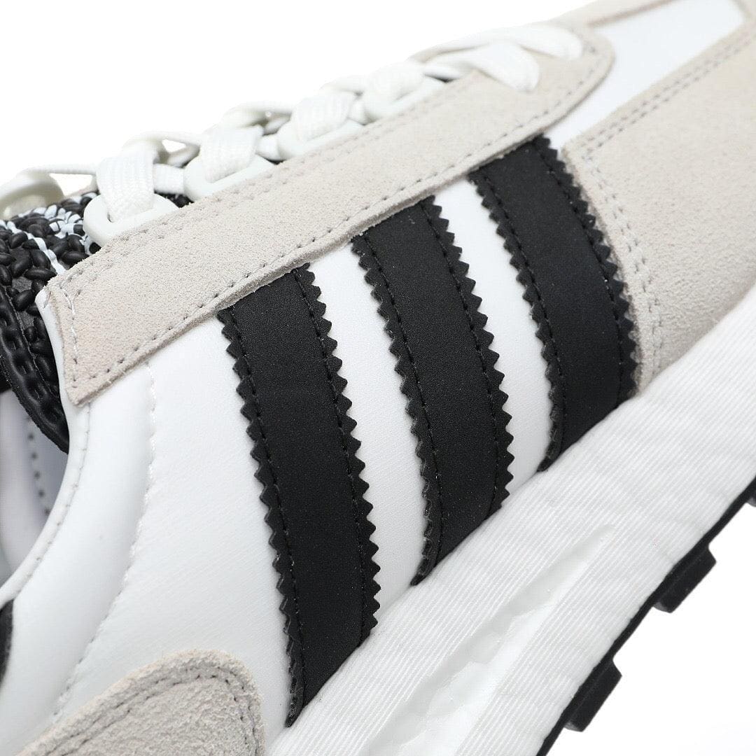 Adidas Retropy E5 'Off White Black' | Banlieue91