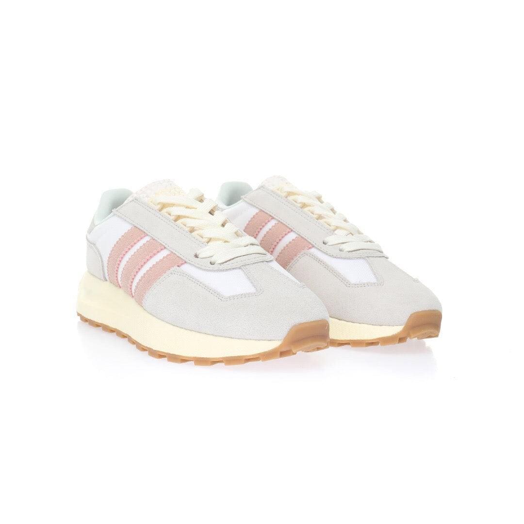 Adidas Retropy E5 'Off White Bliss Orange' | Banlieue91
