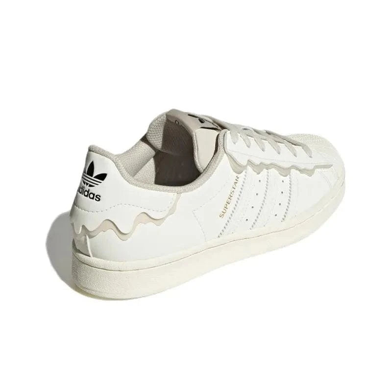 Adidas Superstar 'Light Brown' | Banlieue91