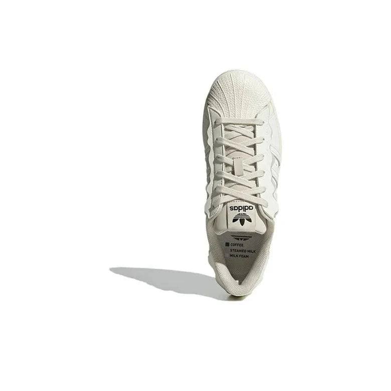Adidas Superstar 'Light Brown' | Banlieue91