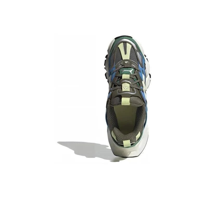 Adidas XLG RUNNER DELUXE 'Dark Green' | Banlieue91