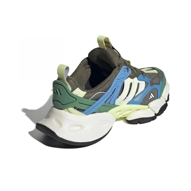 Adidas XLG RUNNER DELUXE 'Dark Green' | Banlieue91