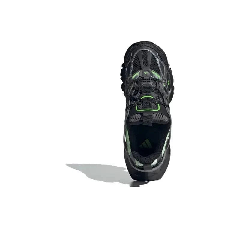 Adidas XLG RUNNER DELUXE 'Dark Grey-Green' | Banlieue91
