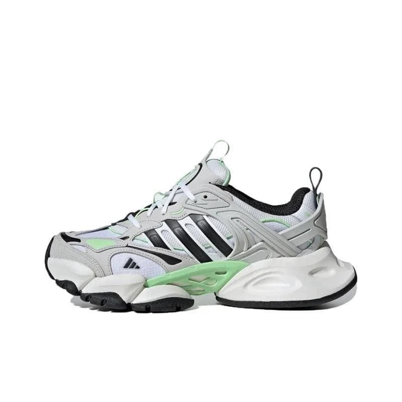 Adidas XLG RUNNER DELUXE 'Grey-Green' | Banlieue91
