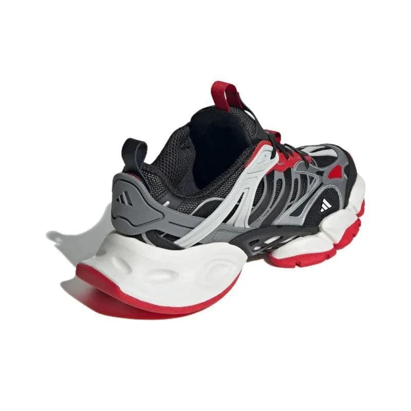 Adidas XLG RUNNER DELUXE 'Red-Black' | Banlieue91