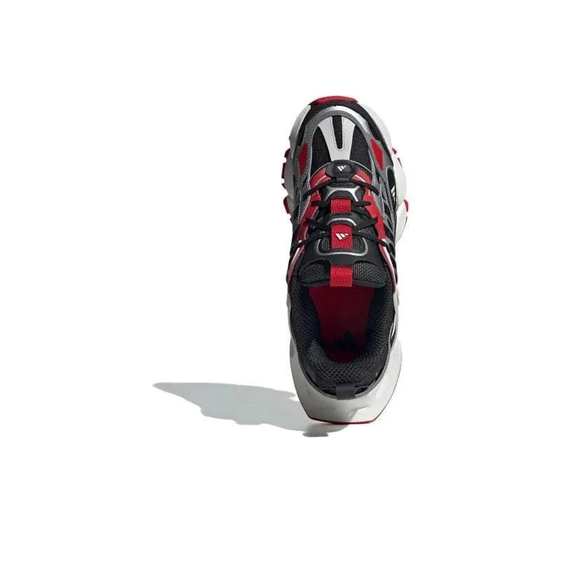 Adidas XLG RUNNER DELUXE 'Red-Black' | Banlieue91