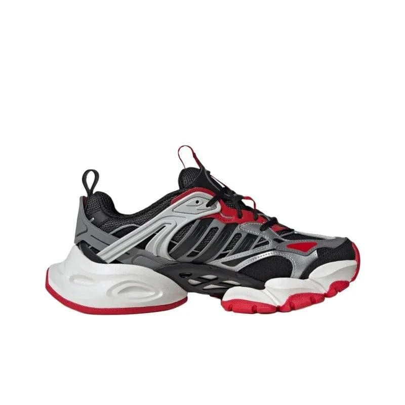 Adidas XLG RUNNER DELUXE 'Red-Black' | Banlieue91