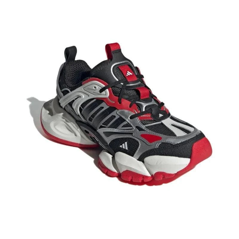 Adidas XLG RUNNER DELUXE 'Red-Black' | Banlieue91