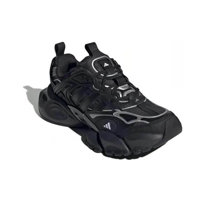 Adidas XLG Runner Deluxe 'Vento Black' - Men's Casual Sneakers | Banlieue91