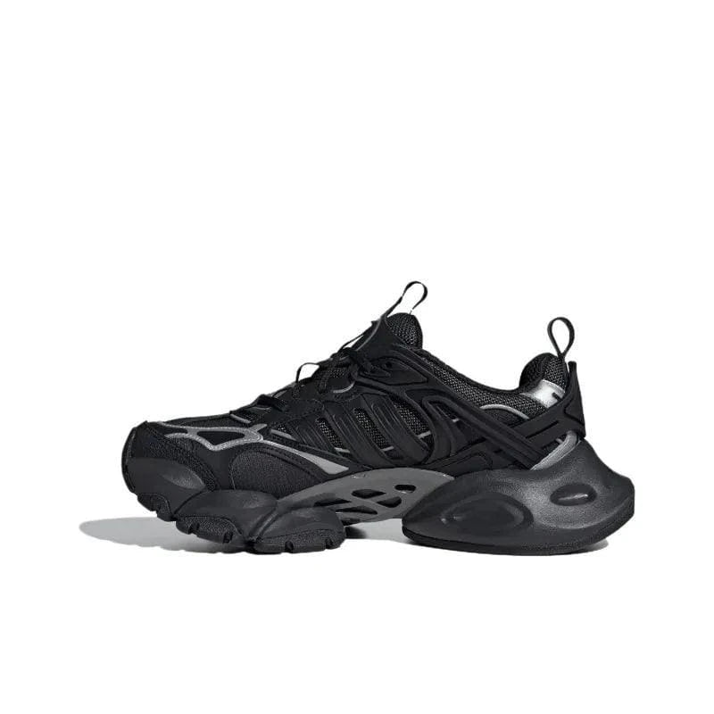 Adidas XLG Runner Deluxe 'Vento Black' - Men's Casual Sneakers | Banlieue91
