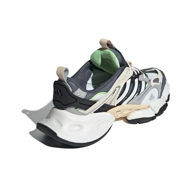 Adidas XLG RUNNER DELUXE 'White & Grey' | Banlieue91