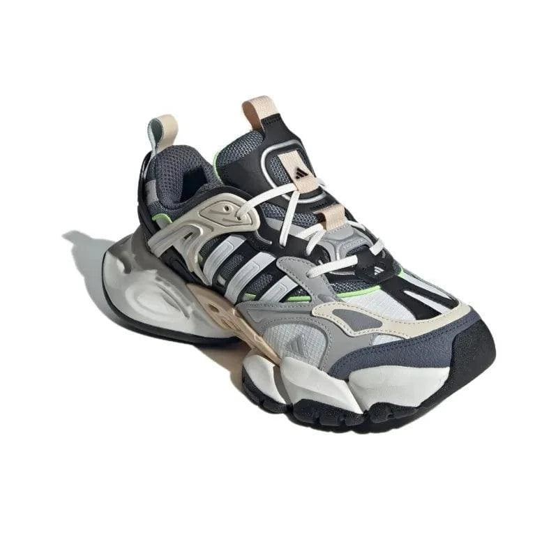 Adidas XLG RUNNER DELUXE 'White & Grey' | Banlieue91