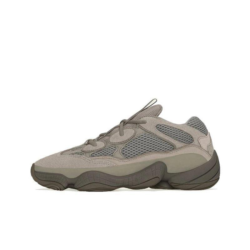 Adidas Yeezy 500 'Ash Grey' - Banlieue91