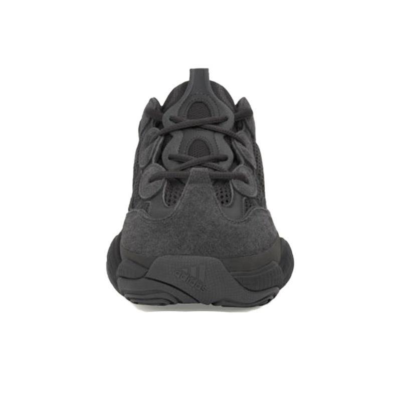 Adidas Yeezy 500 'Black Utility' - Banlieue91