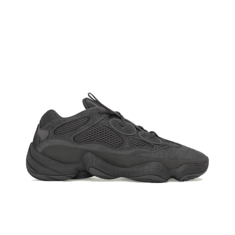 Adidas Yeezy 500 'Black Utility' - Banlieue91