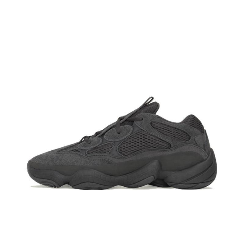 Adidas Yeezy 500 'Black Utility' - Banlieue91