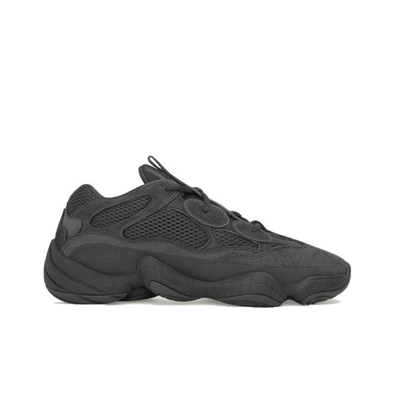 Adidas Yeezy 500 'Black Utility' | Banlieue91