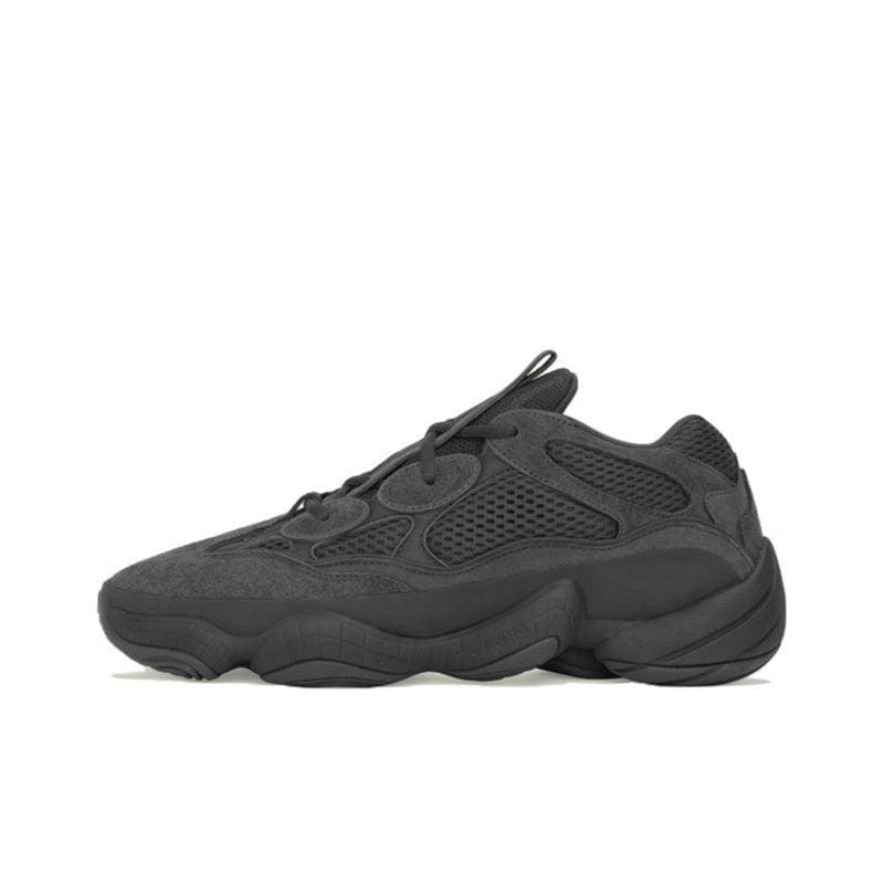 Adidas Yeezy 500 'Black Utility' | Banlieue91