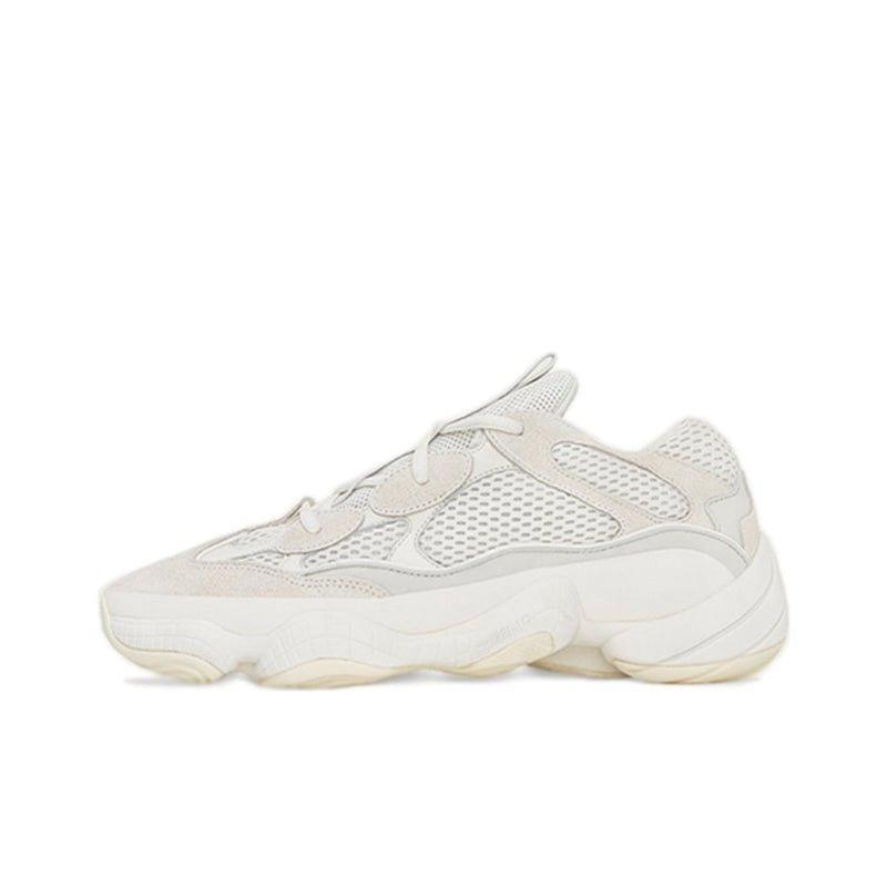 Adidas Yeezy 500 'Bone White' - Banlieue91