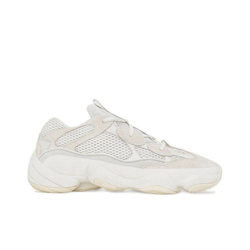 Adidas Yeezy 500 'Bone White' - Banlieue91